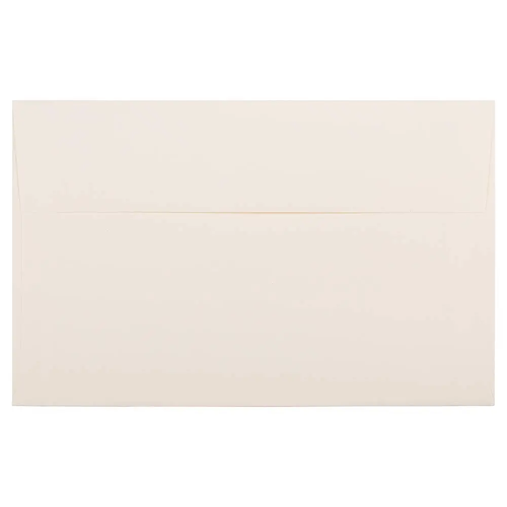 JAM PAPER Booklet Invitation Envelopes
