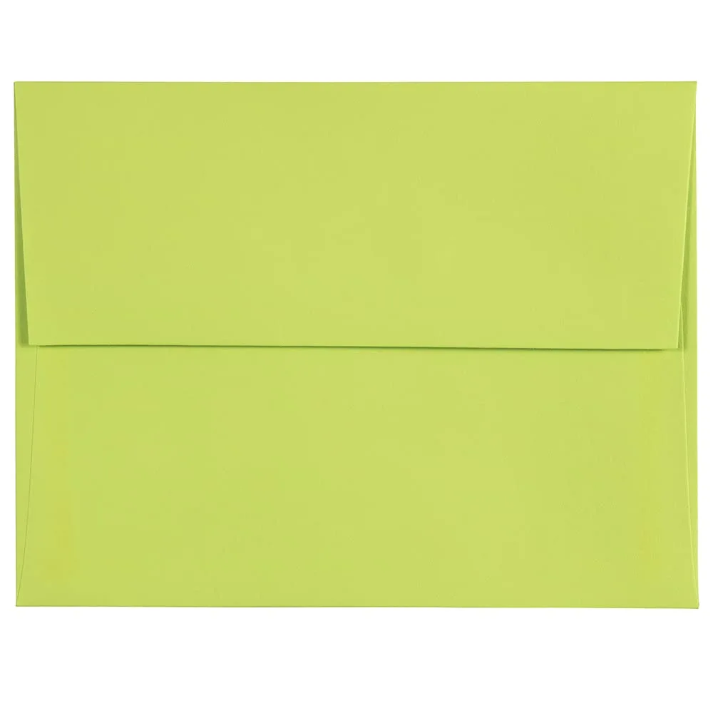 JAM PAPER Colored Envelopes