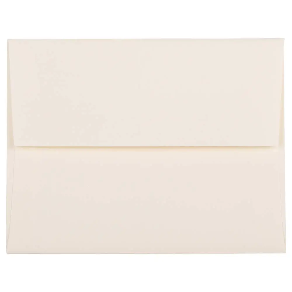 JAM PAPER Booklet Invitation Envelopes