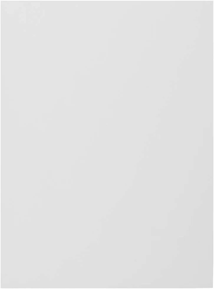 JAM PAPER Strathmore Foldover Cards - 80lb Wove - 25/Pack