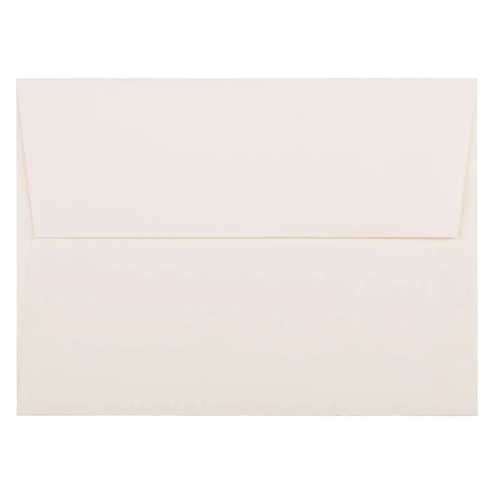 JAM PAPER Booklet Invitation Envelopes