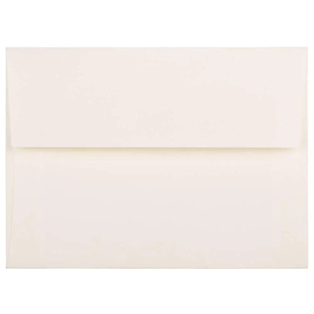 JAM PAPER Booklet Invitation Envelopes