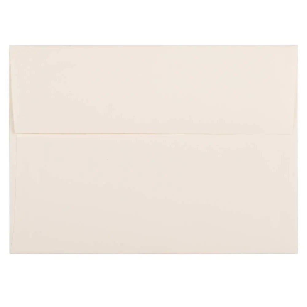 JAM PAPER Booklet Invitation Envelopes