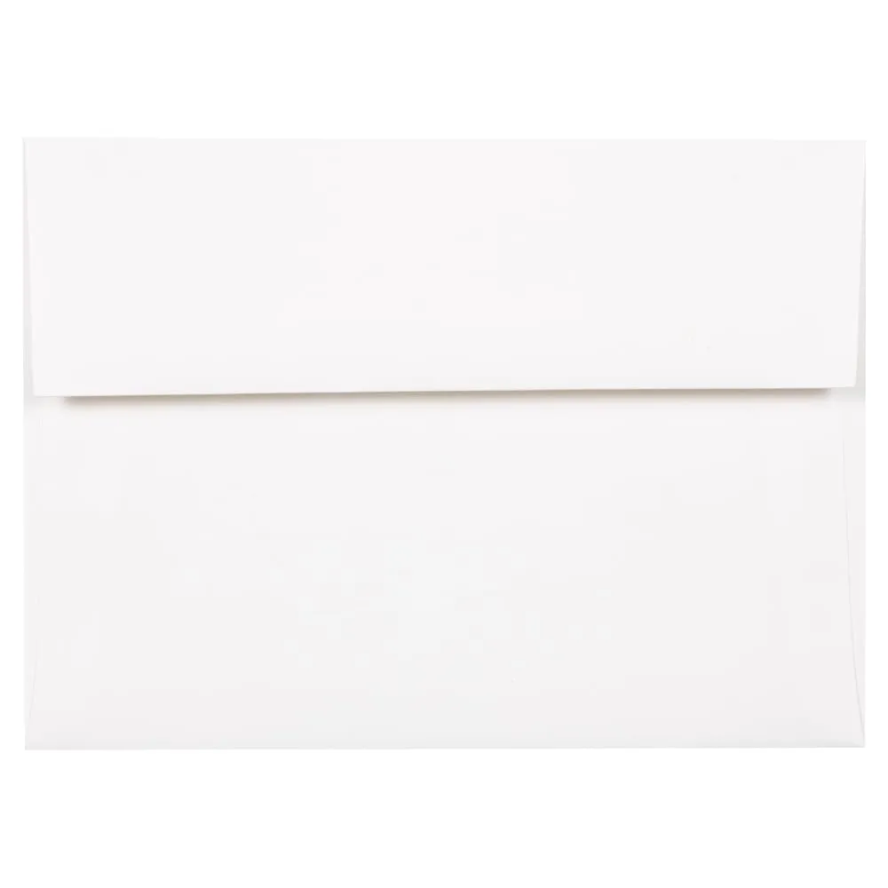 JAM PAPER Booklet Invitation Envelopes