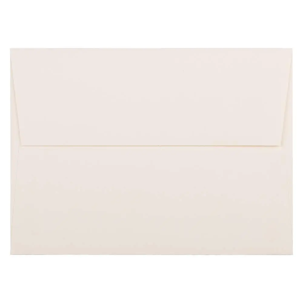 JAM PAPER Booklet Invitation Envelopes