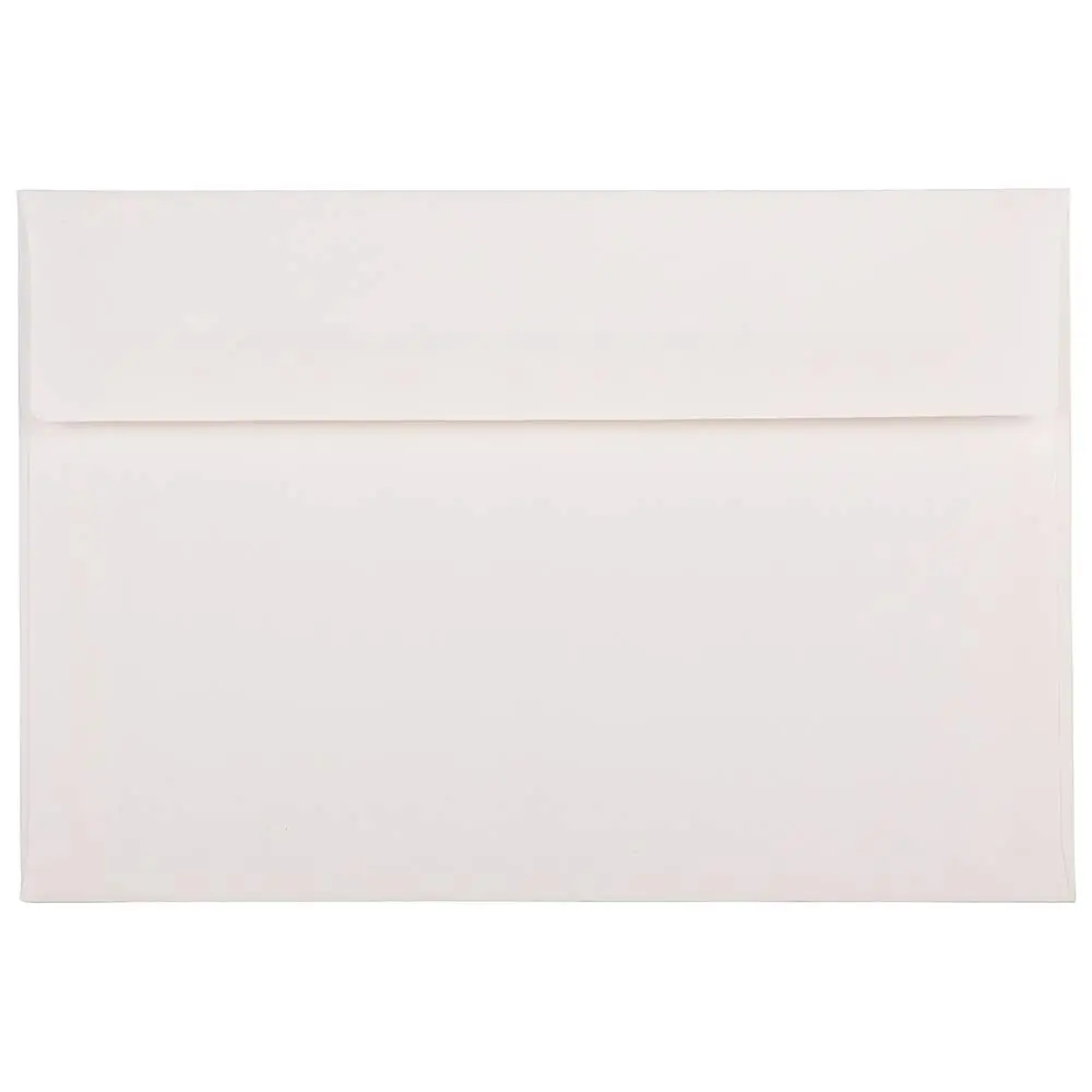 JAM PAPER Booklet Invitation Envelopes