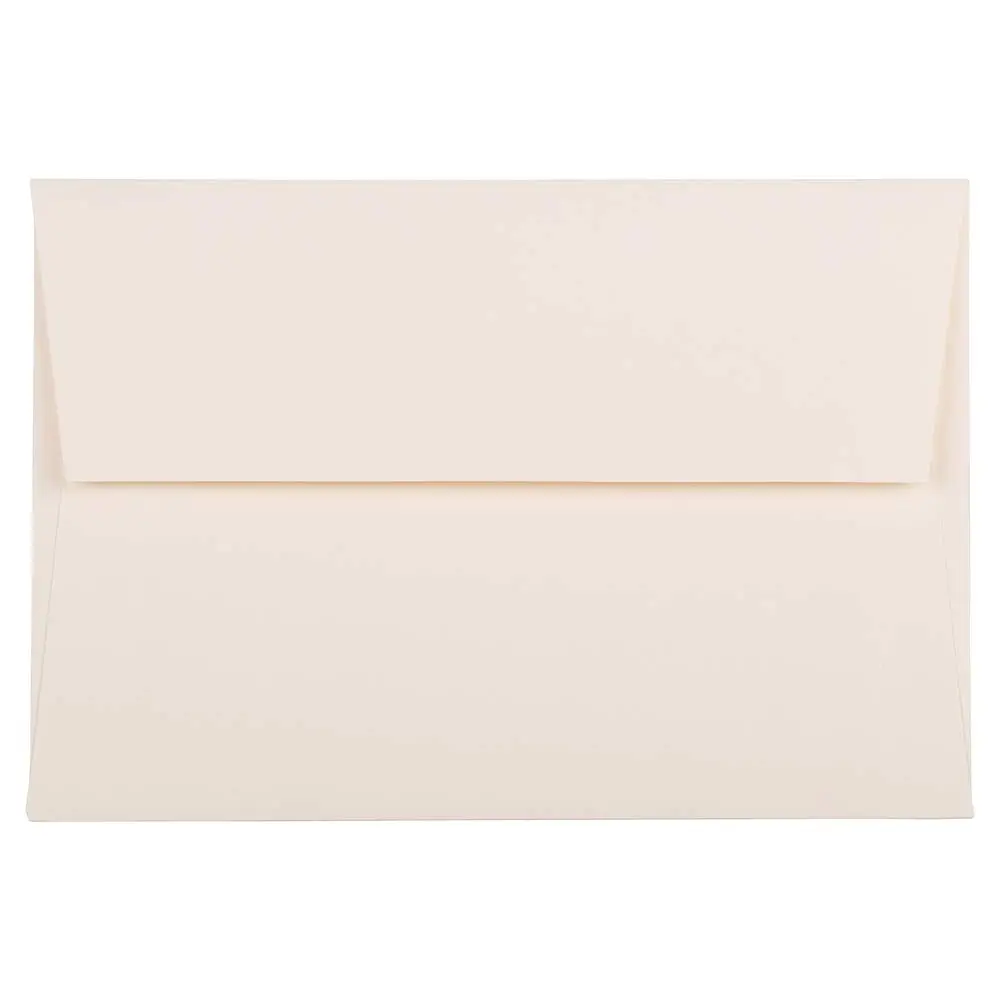 JAM PAPER Booklet Invitation Envelopes