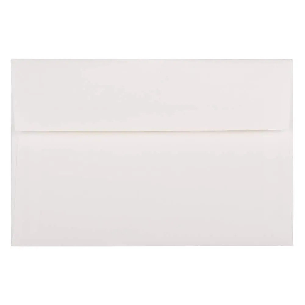JAM PAPER Booklet Invitation Envelopes
