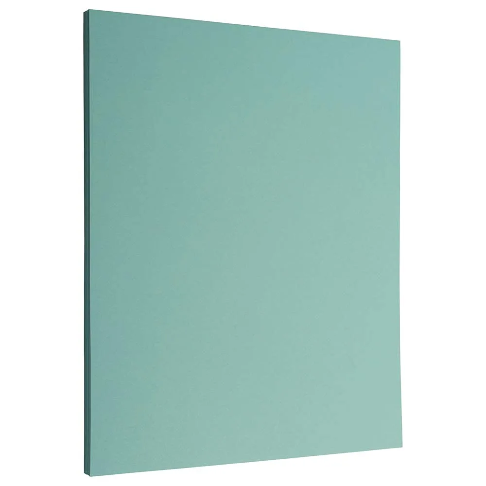 JAM Paper Matte Colored Letter Printer Paper