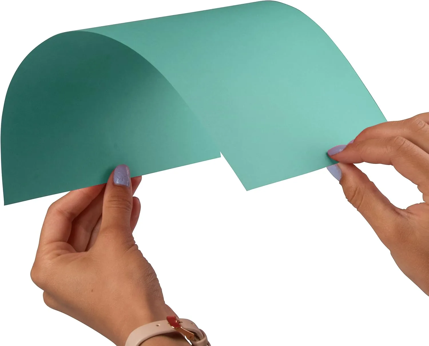 JAM Paper Matte Colored Letter Printer Paper