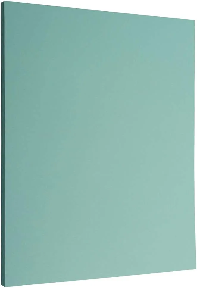 JAM PAPER #10 Business Stationery Set - Envelopes & Letter Paper