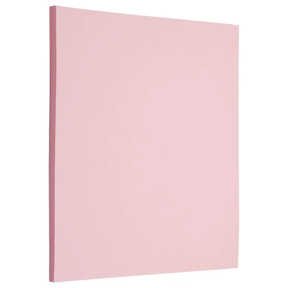JAM Paper Matte Colored Letter Printer Paper