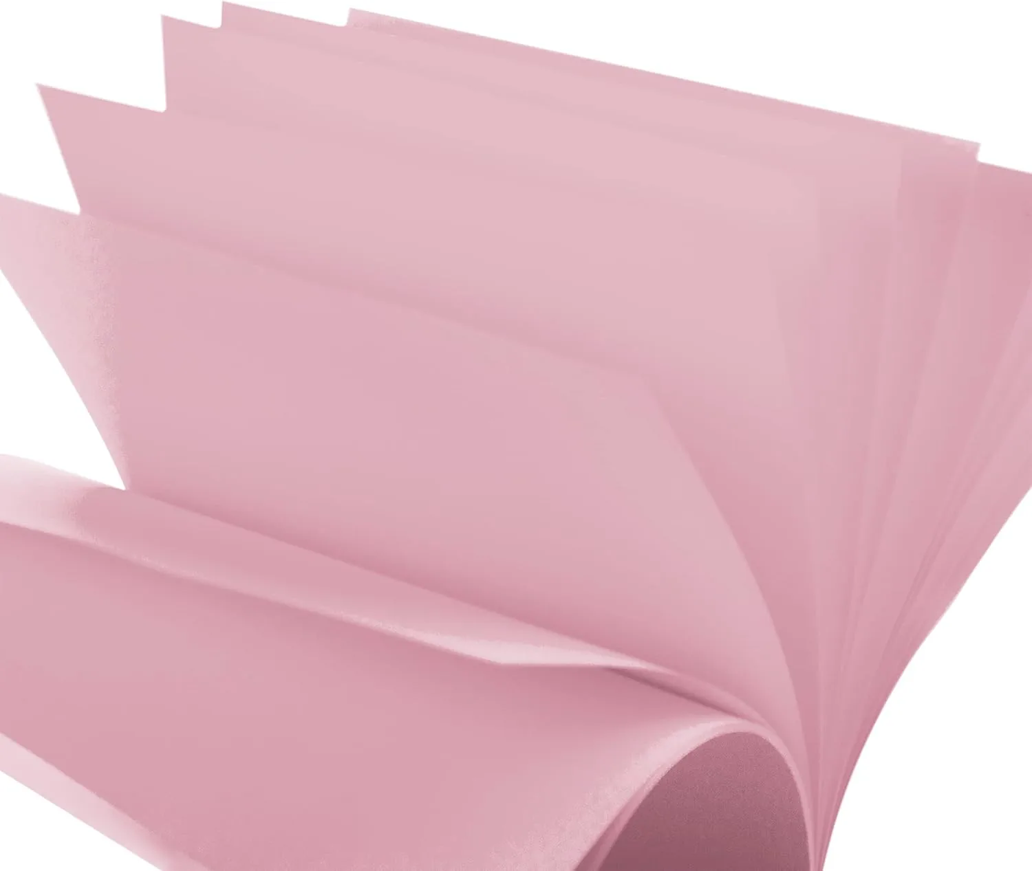 JAM Paper Matte Colored Letter Printer Paper