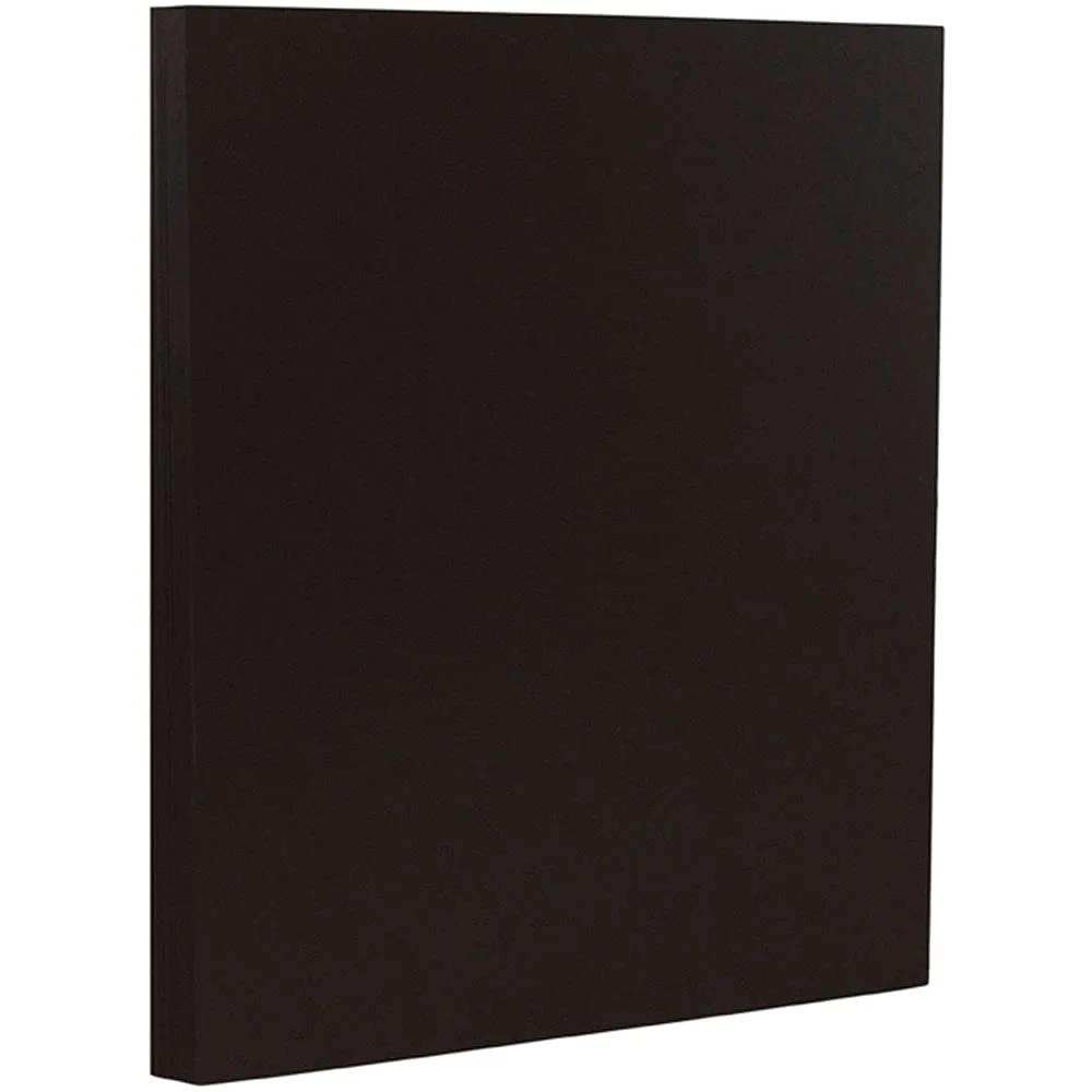 JAM Paper Matte Colored Letter Printer Paper