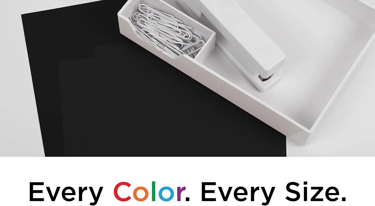 JAM Paper Matte Colored Letter Printer Paper