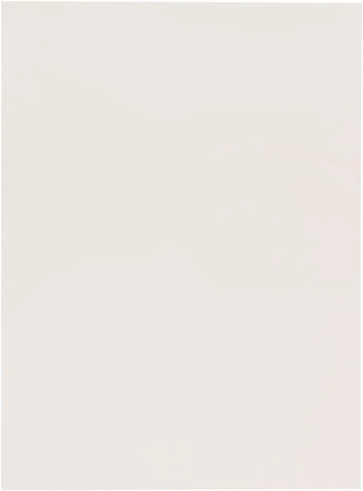 JAM PAPER Blank Flat Note Cards