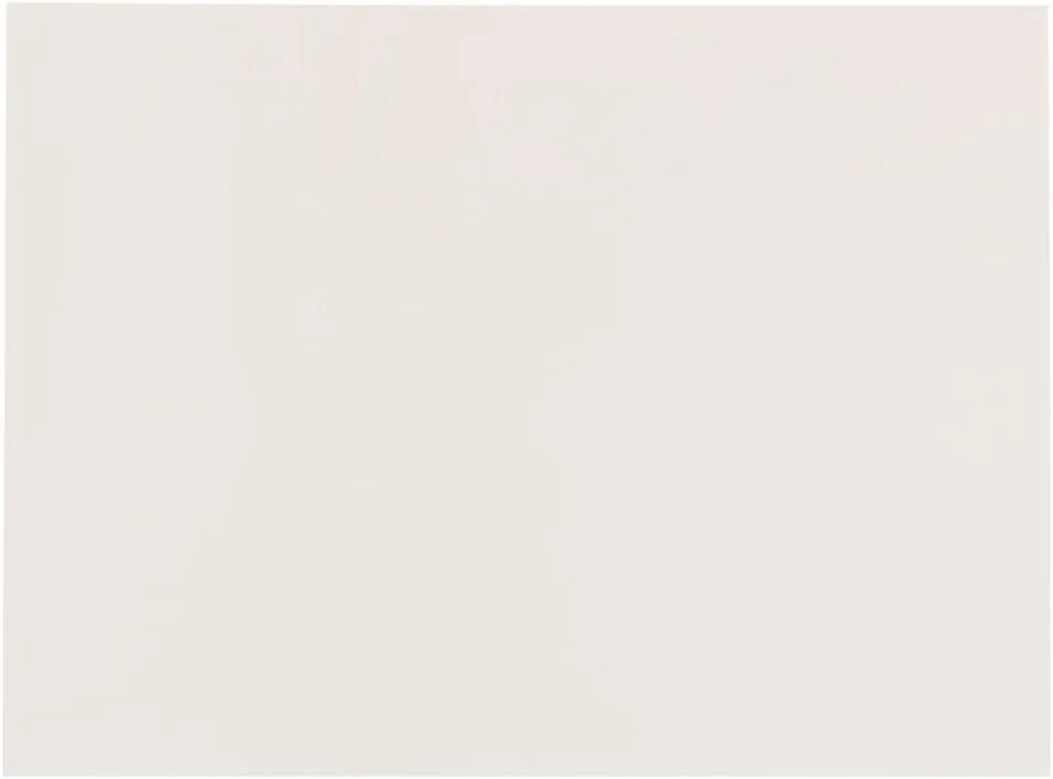 JAM PAPER Blank Flat Note Cards