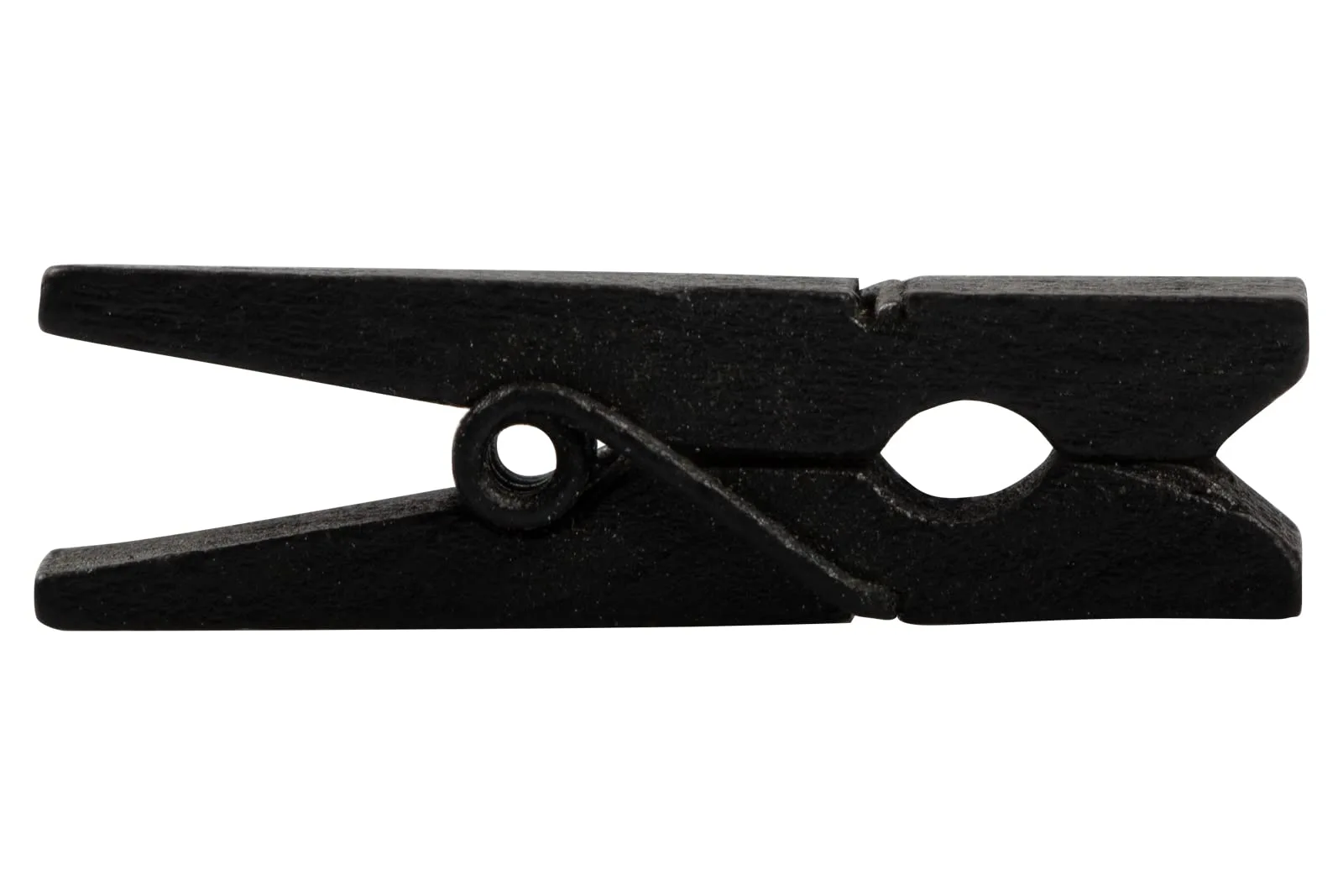JAM PAPER Mailing Labels & Wood Clothing Pin Clips