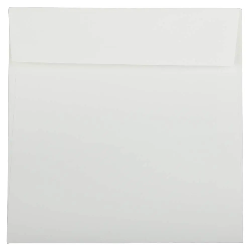 JAM PAPER Booklet Invitation Envelopes