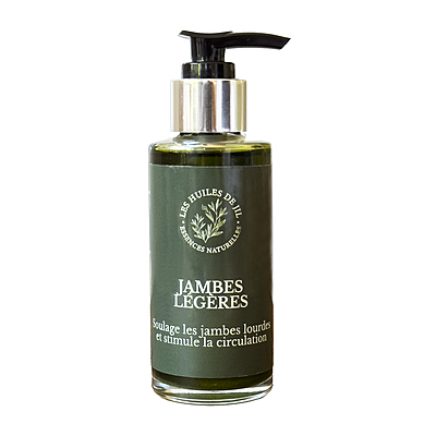 Jambes Légères