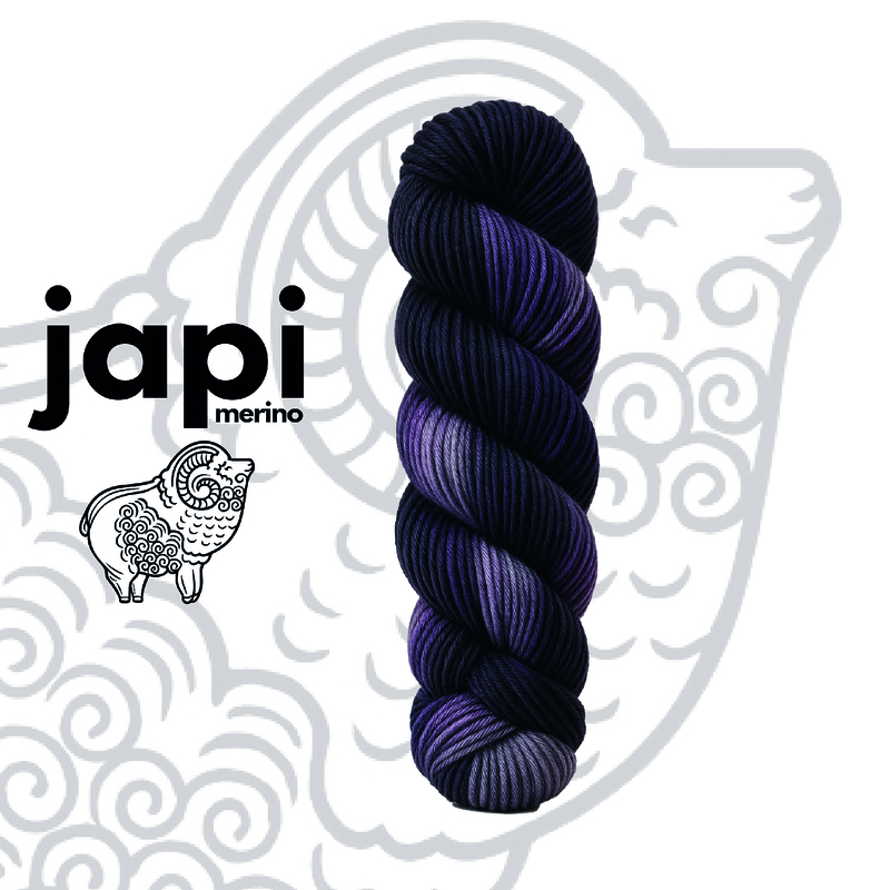 Lana Japi Merino Col 3198 Paquete X 2 Ovillos X 50 Gramos Lana Japi Merino Col 3198 Paquete X 2 Ovillos X 50 Gramos