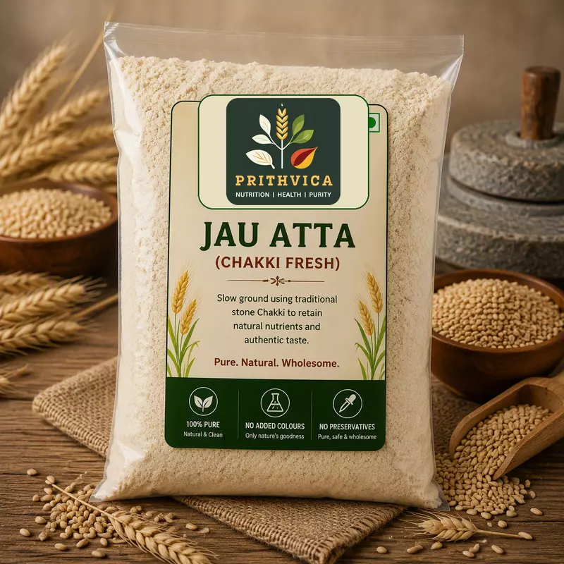 Jau Atta