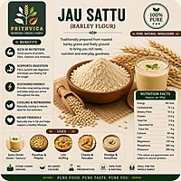 Jau Sattu