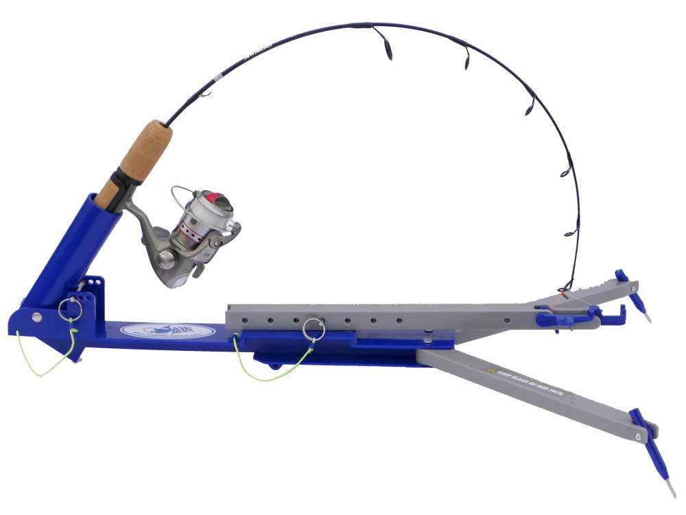 Jaw Jacker Hook Setter Jaw Jacker Hook Setter