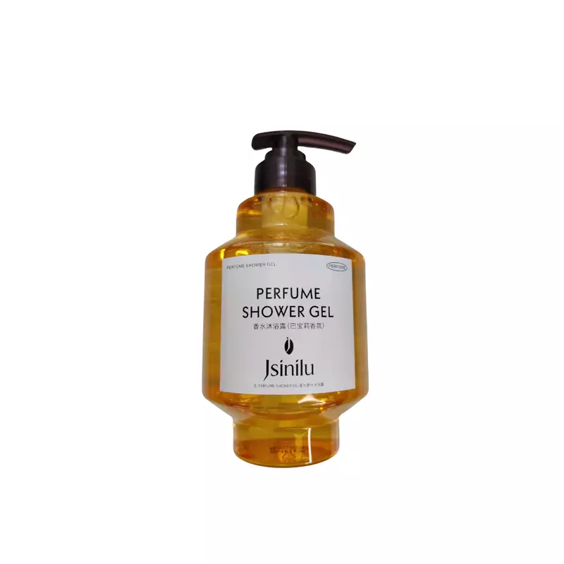 JSINILU SHOWER GEL BURBERRY 500ML..