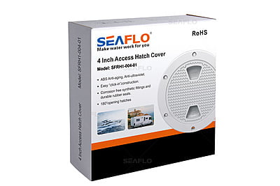 SEAFLO HATCH