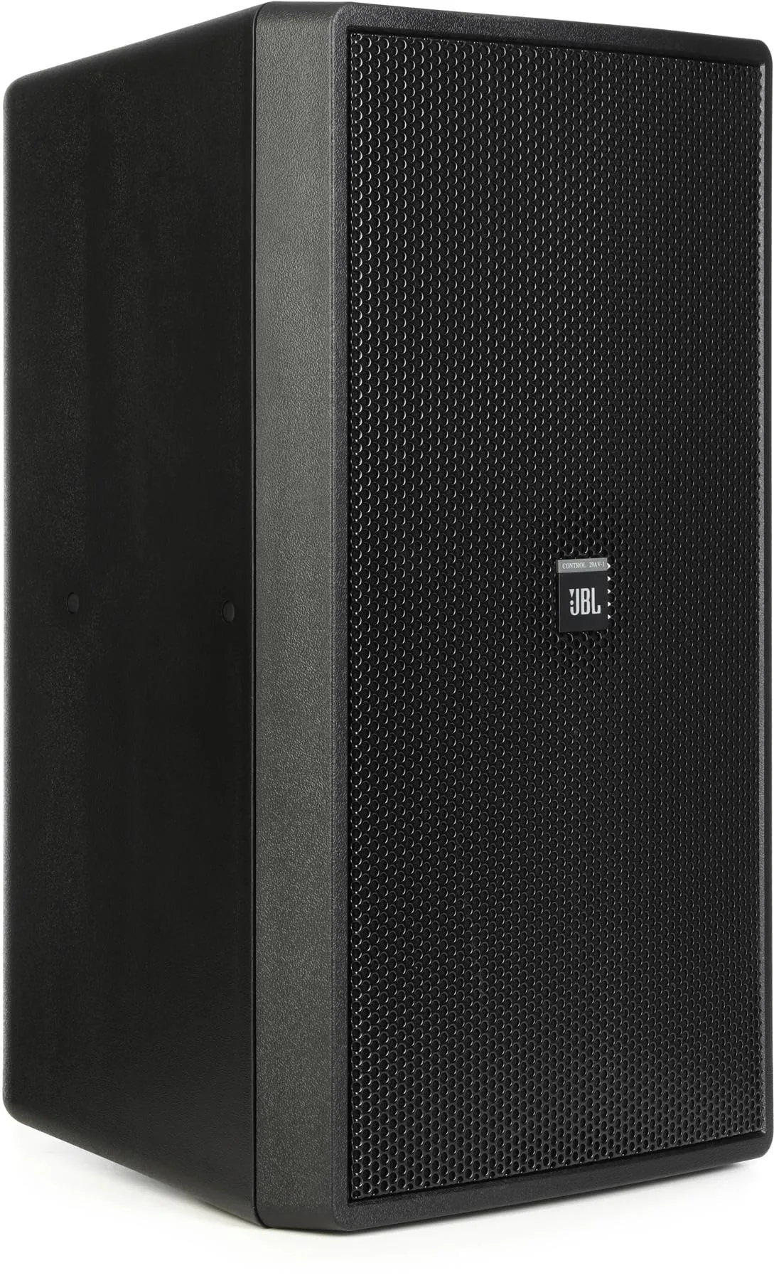 JBL Professional C29AV-1 2-Way Premium 8-Inch Indoor Outdoor Monitor Speaker, Black, 300-Watt