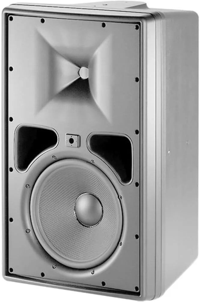 JBL Control 31 Two-Way High Output Monitor Loudspeaker