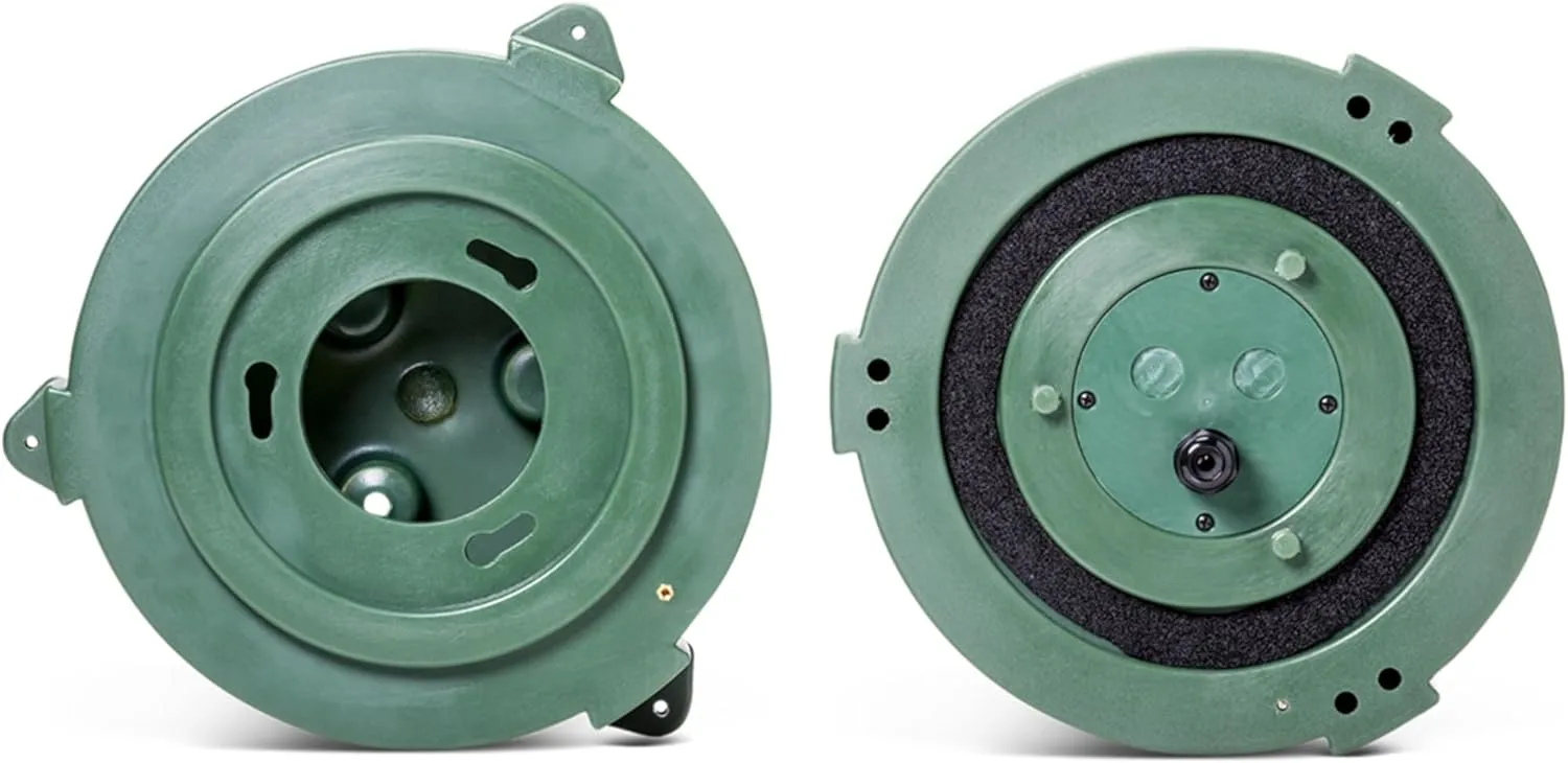 JBL Professional Control M Mushroom-Style Outdoor Landscape Speaker