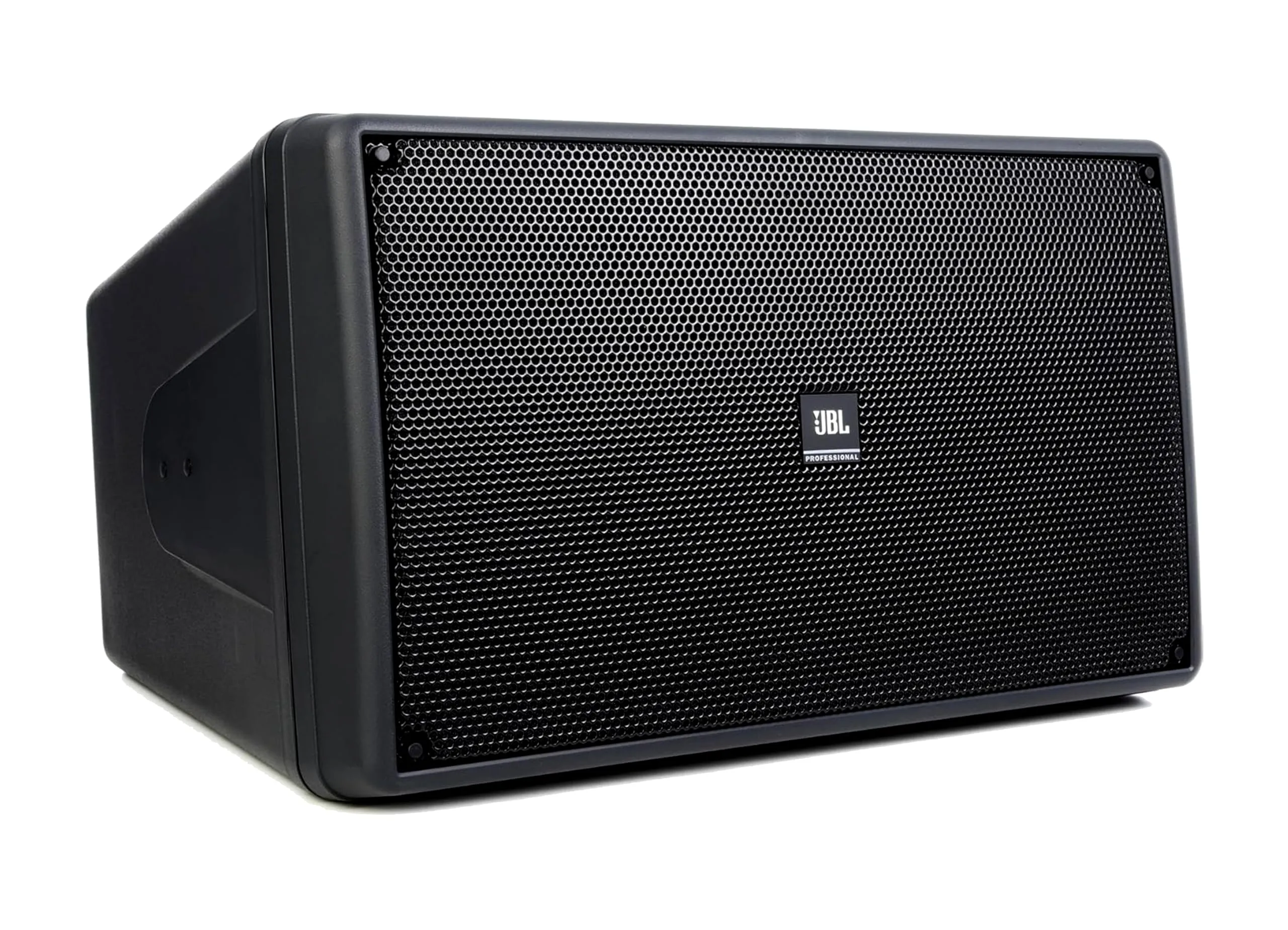 JBL Professional Control SB2210 Dual Compact Subwoofer, 10-Inch, Black