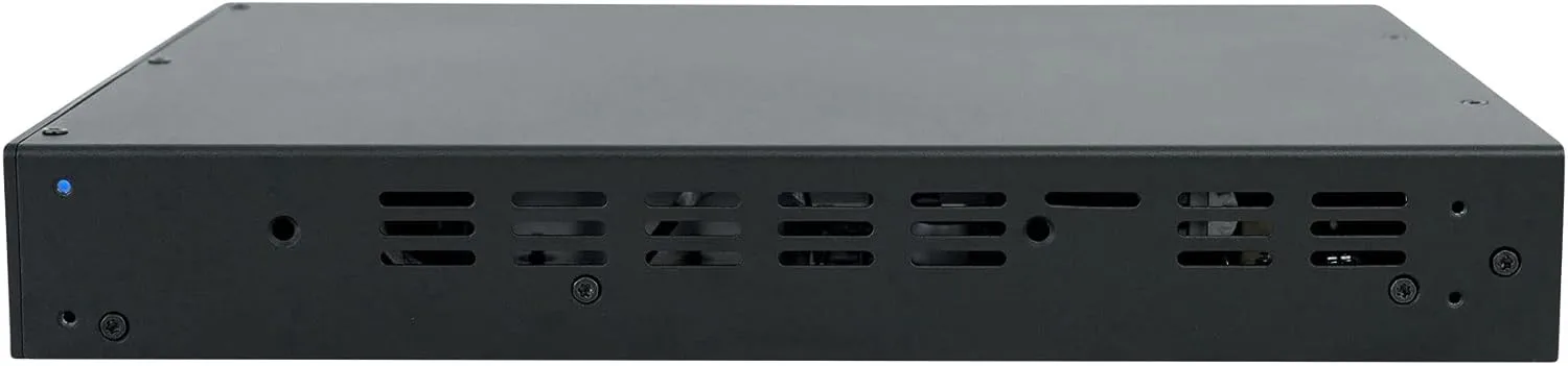 JBL Professional CSM Commercial Series Audio Mixer