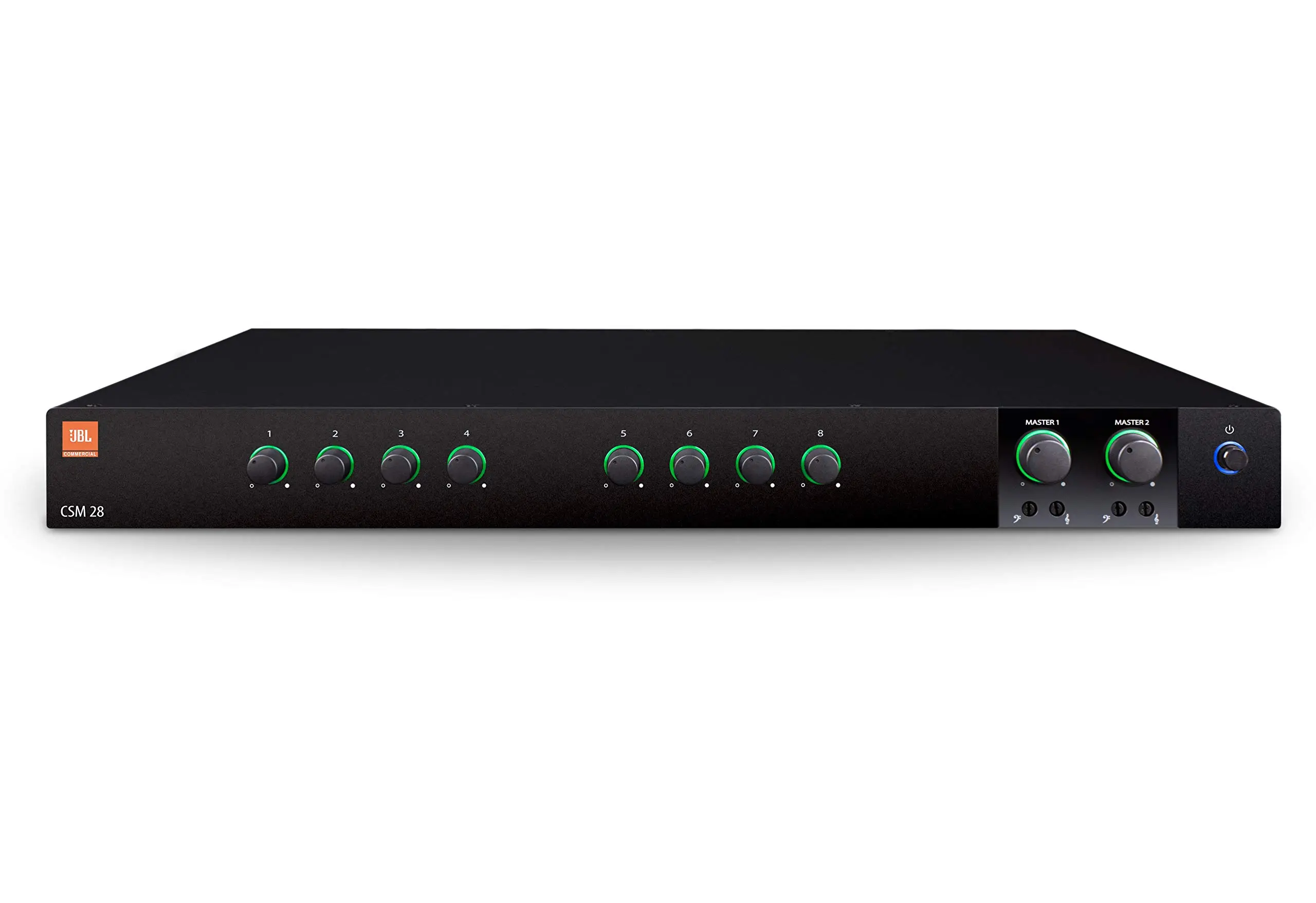 JBL Professional CSM Commercial Series Audio Mixer