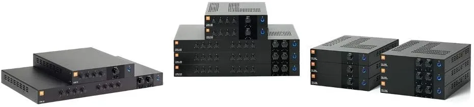 JBL Professional CSM Commercial Series Audio Mixer