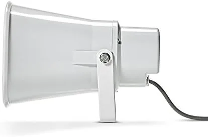 JBL Professional Commercial Solutions CSS-H Weather-Resistant Paging Horn