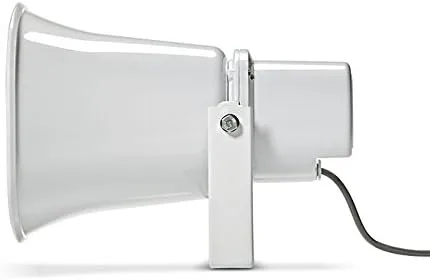 JBL Professional Commercial Solutions CSS-H Weather-Resistant Paging Horn