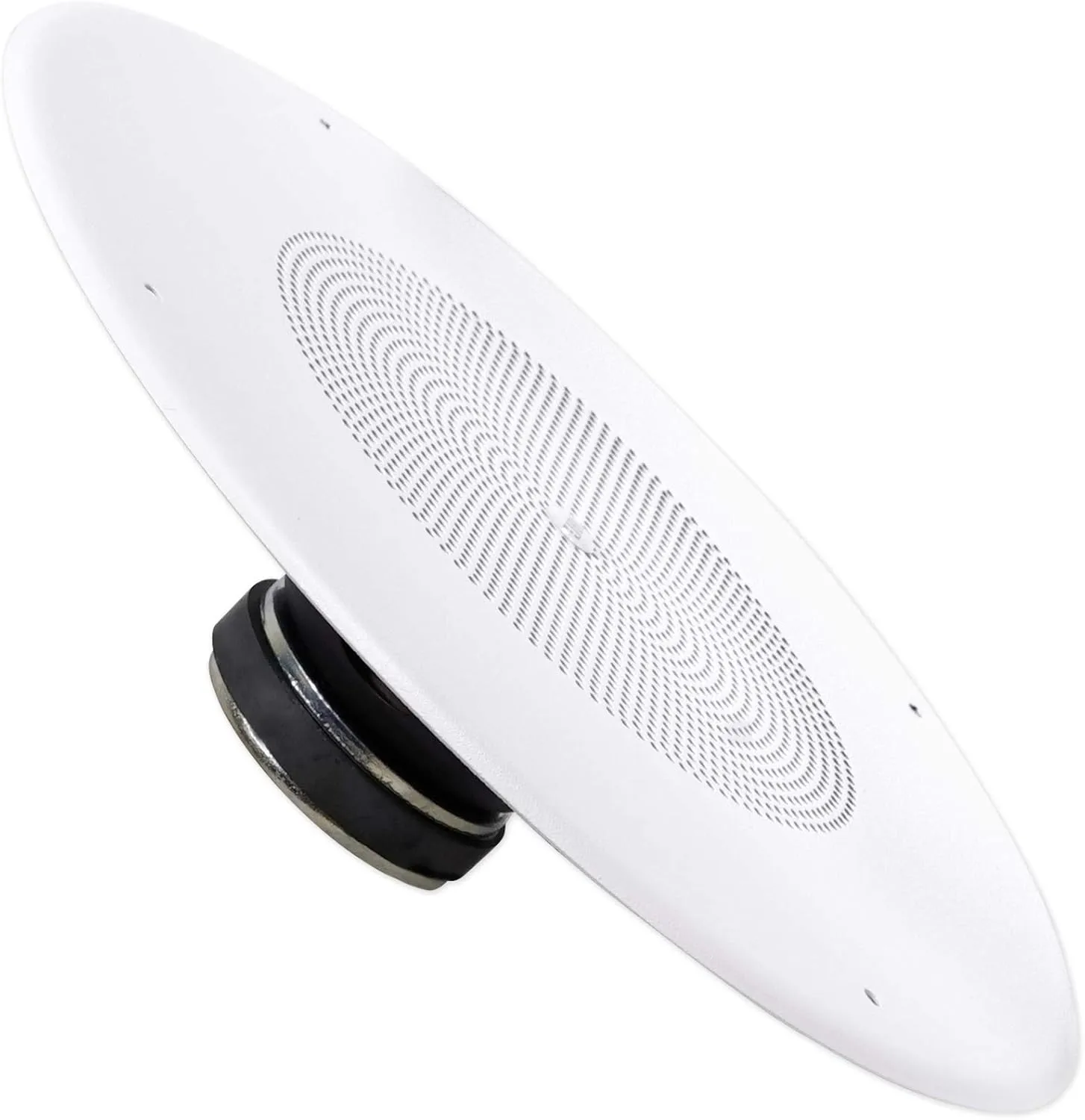 JBL CSS8008 8" Commercial Ceiling Speaker, 5W Multi-Tap, White