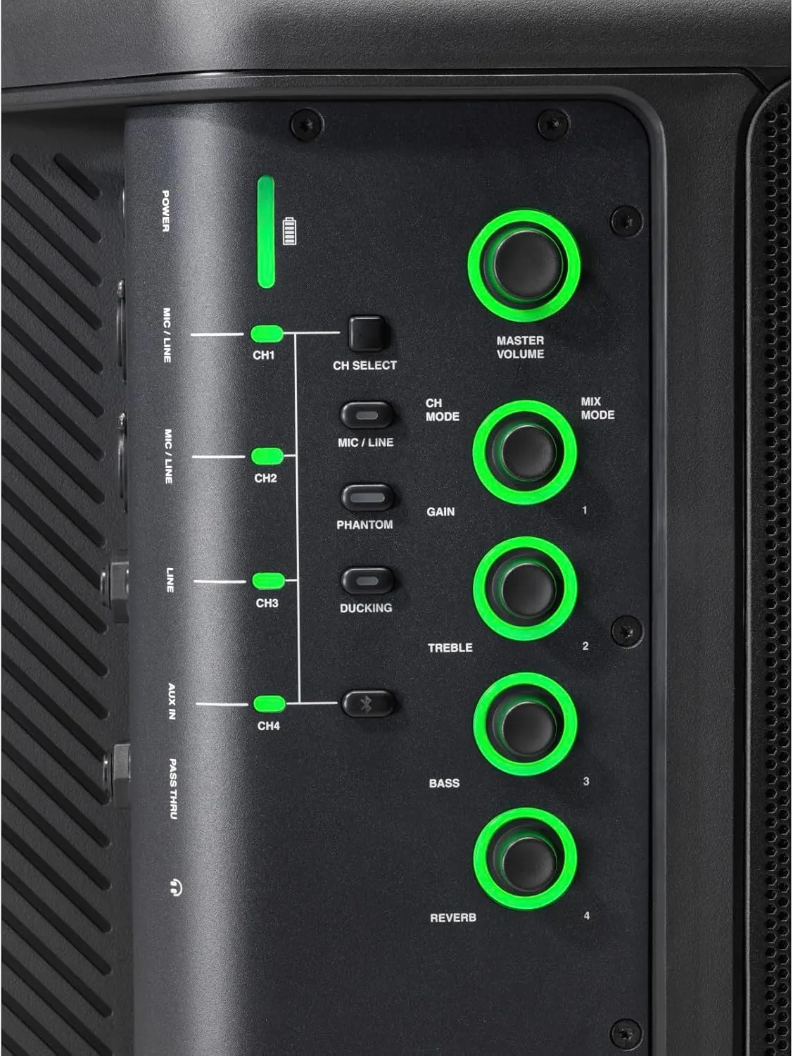 JBL Professional EON ONE Portable Battery-Powered PA System