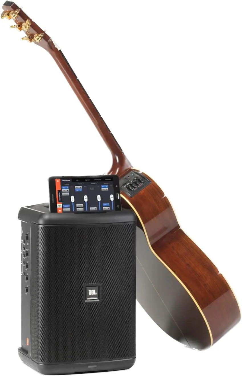JBL Professional EON ONE Portable Battery-Powered PA System