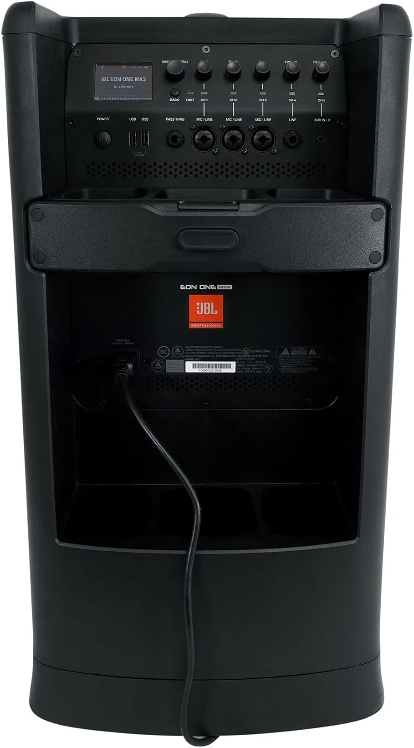 JBL Professional EON ONE Portable Battery-Powered PA System