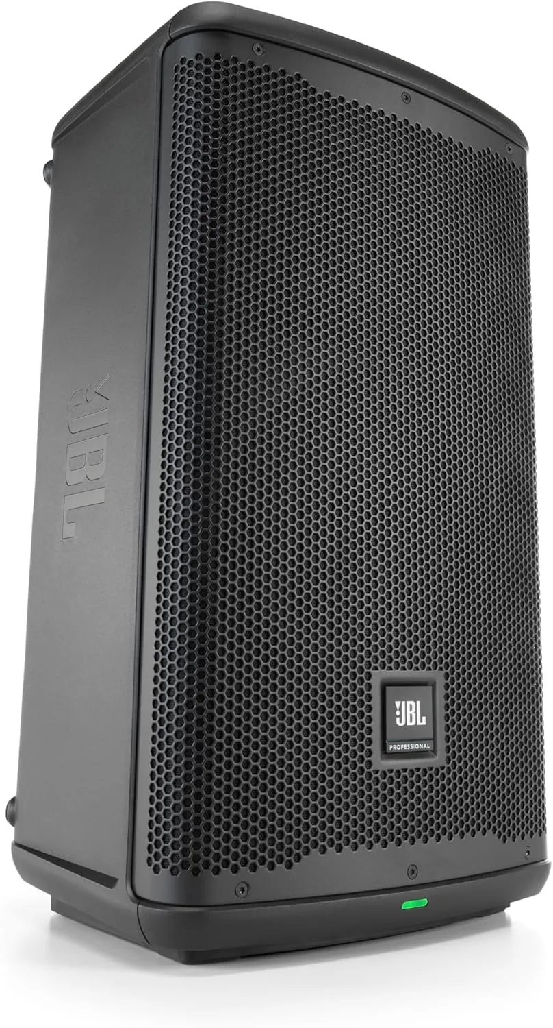 JBL EON700 Series Powered PA Speaker with Bluetooth, 1300W