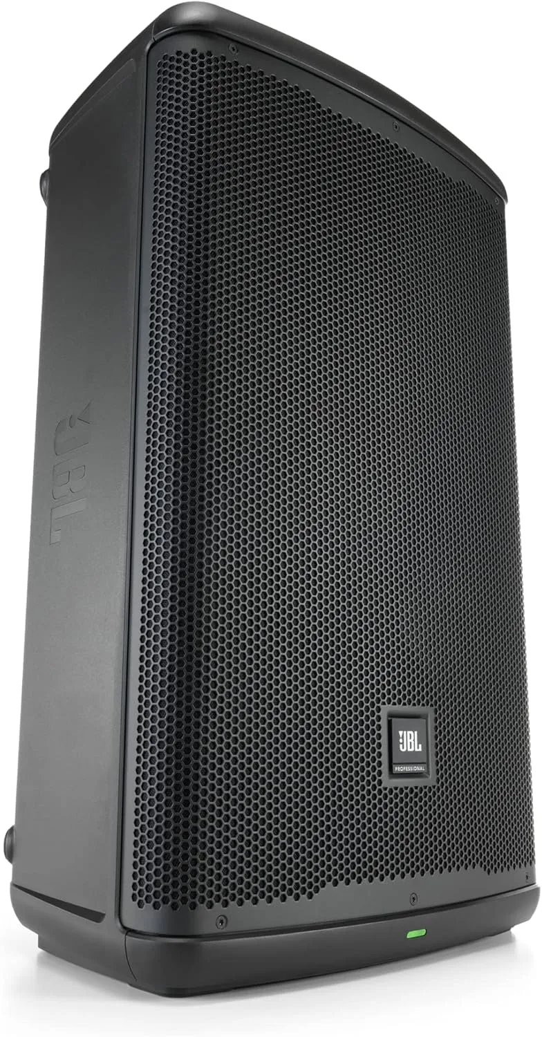 JBL EON700 Series Powered PA Speaker with Bluetooth, 1300W