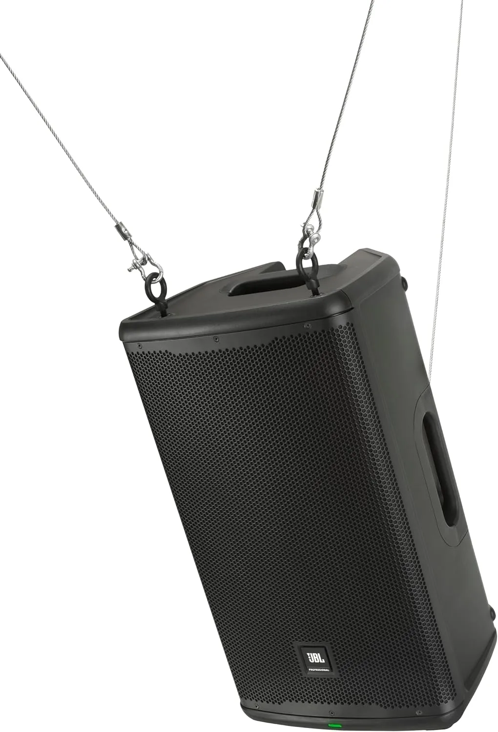 JBL EON700 Series Powered PA Speaker with Bluetooth, 1300W