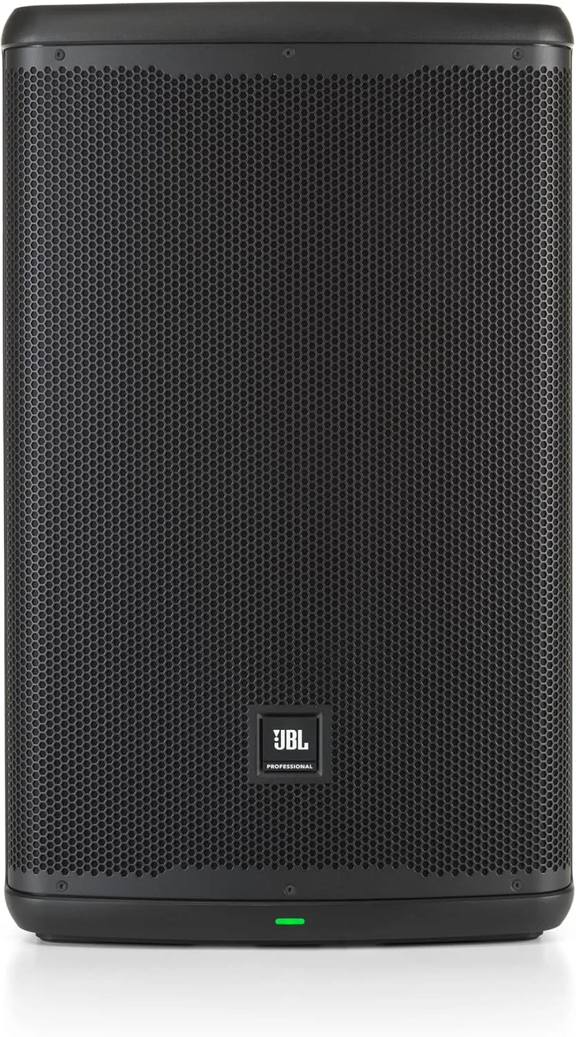 JBL EON700 Series Powered PA Speaker with Bluetooth, 1300W