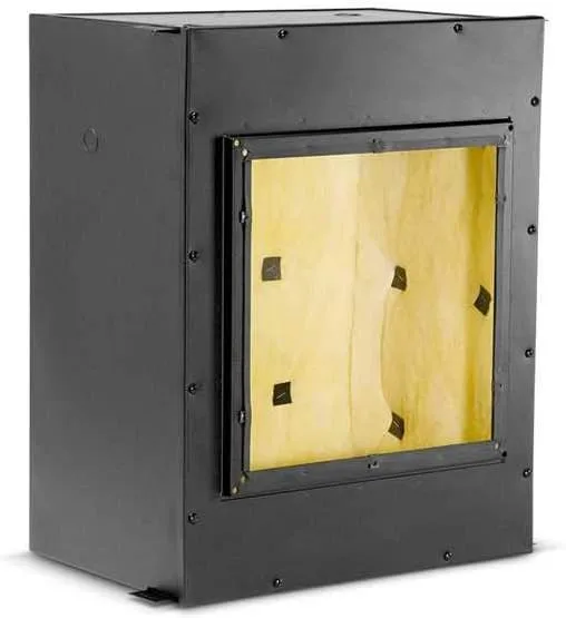 JBL Professional MTC-300BB12 3 Cubic Foot Backbox for Control 300 Series 12-Inch Drivers