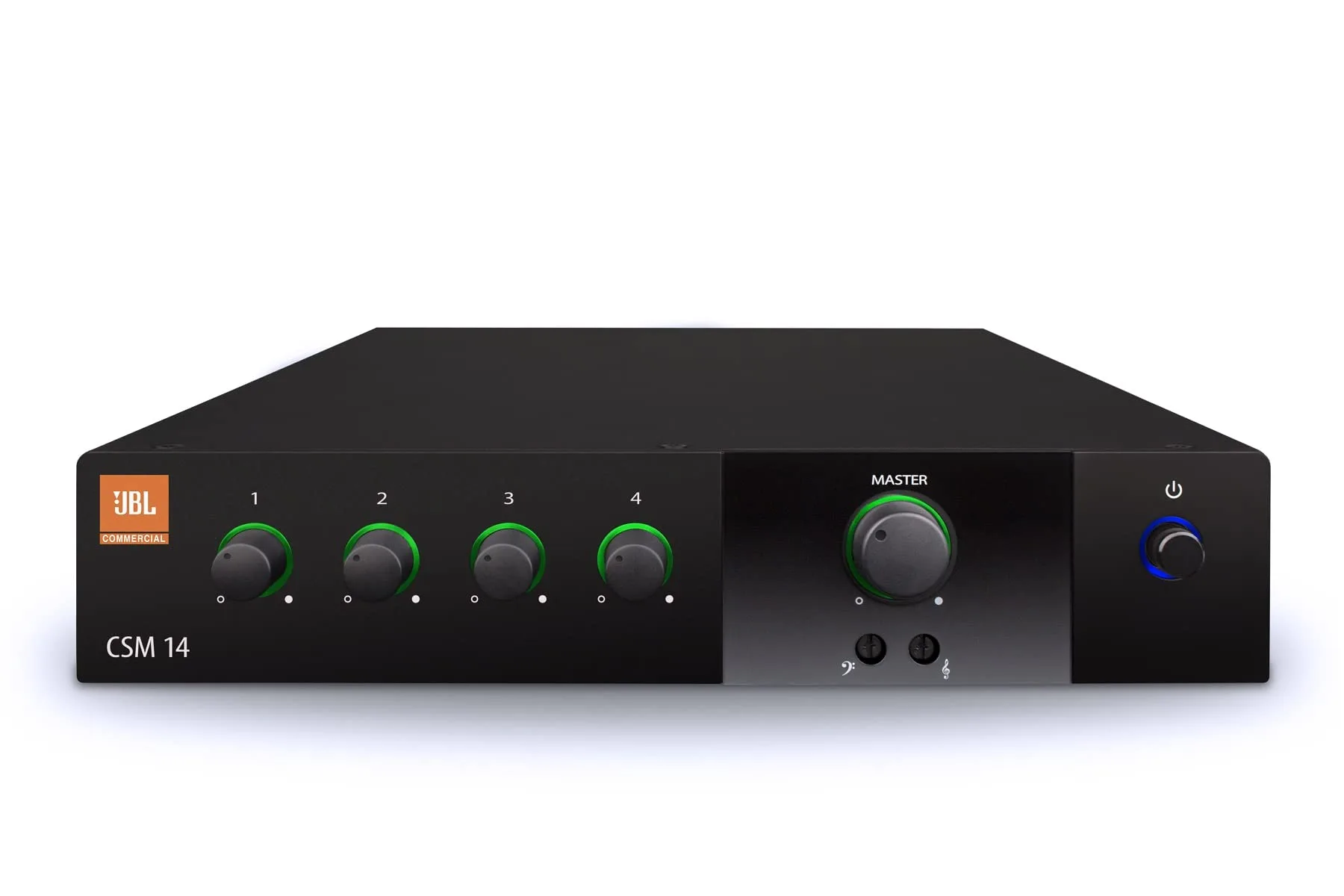 JBL Professional CSM Commercial Series Audio Mixer