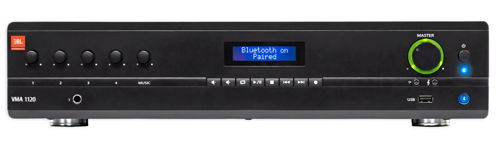 JBL VMA1120 Bass Combo Amplifier